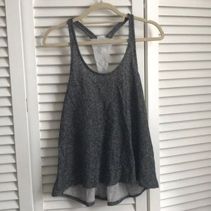 Fun tank top